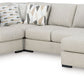 LaureLGrove - Sectional
