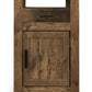 Fendenmore - Chair Side End Table