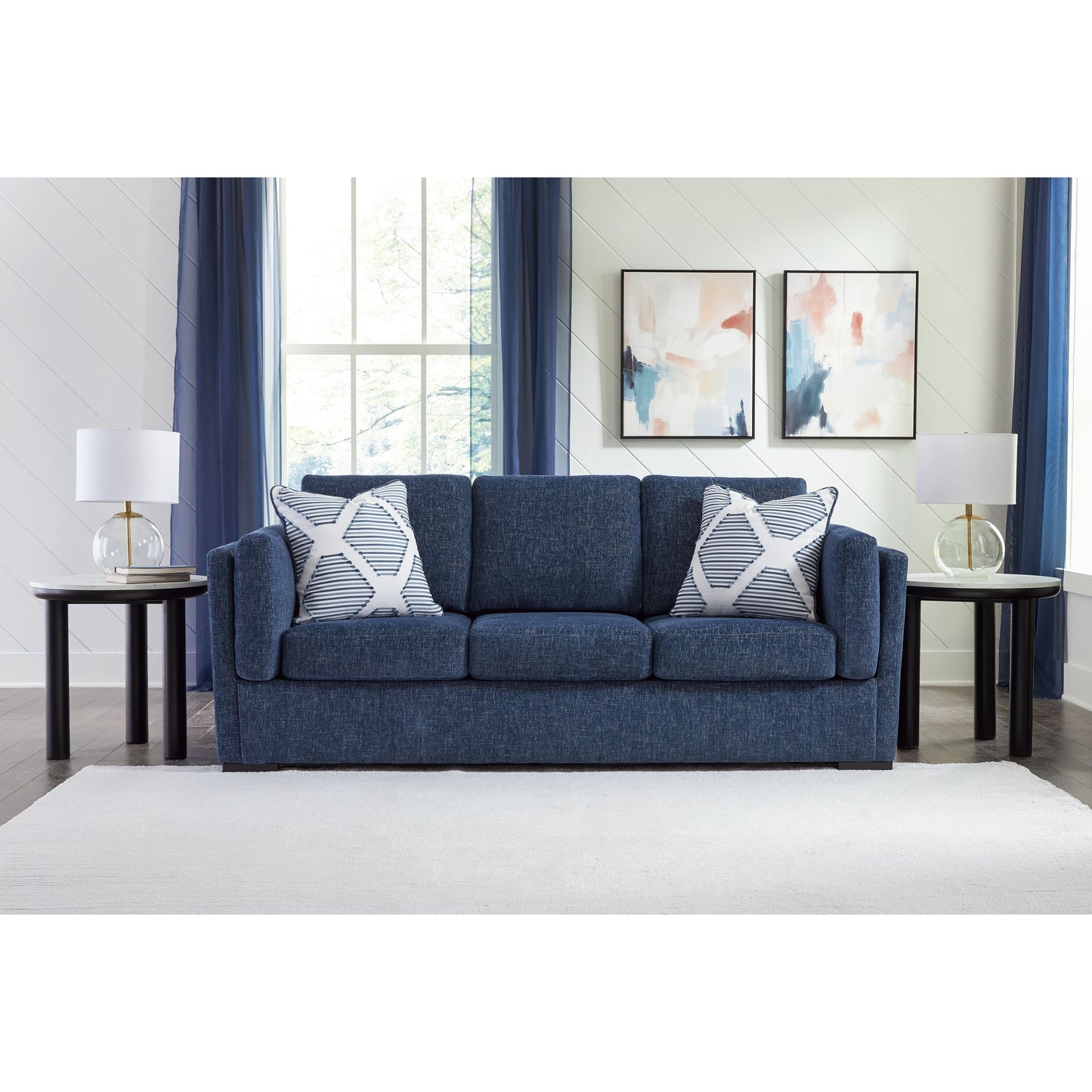 Evansley - Living Room Set