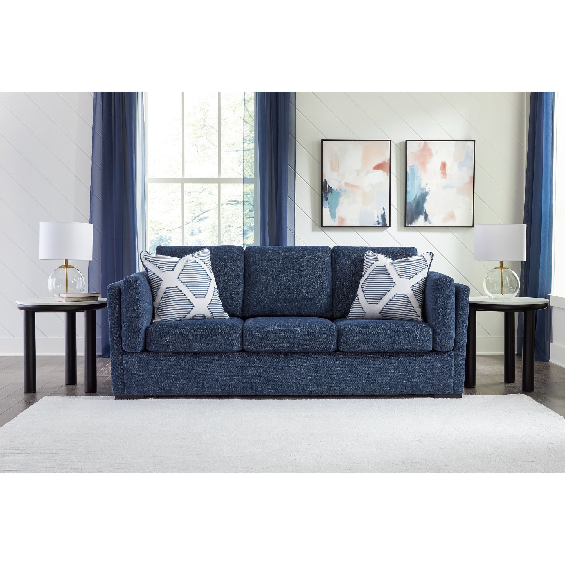 Evansley - Living Room Set