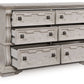 Bruchandi - Dresser