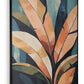Laurelie - Multi - Wall Art