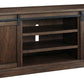 Budmore - TV Stand