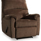 Nerviano - Recliner