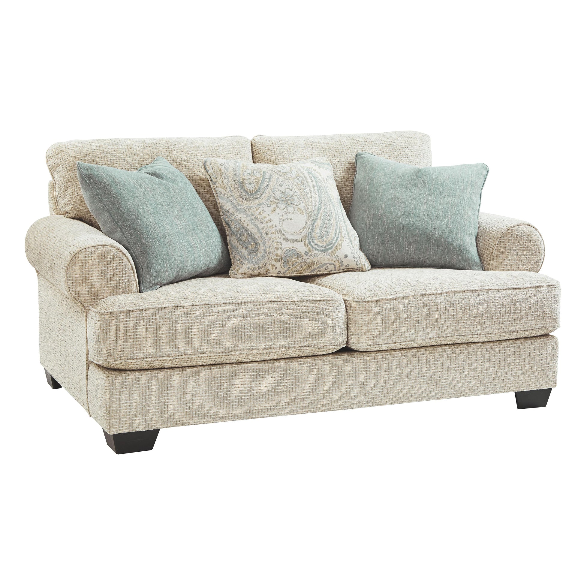 Monaghan - Sandstone - Loveseat