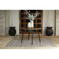 Amaris - Brown / Black - 5 Pc. - Dining Set