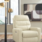Pennacle Pier - Power Recliner With Adjustable Headrest