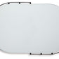 Valkings - Black - Accent Mirror