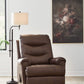 Flynwood - Swivel Glider Recliner