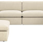 Elyza - Sectional