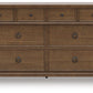 Rowlenstown - Dresser