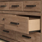 Oliandon - Dresser
