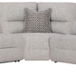 Acklen Place - Reclining Sectional