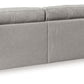 Amiata - Sectional