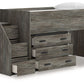 Frandern - Loft Bed