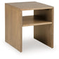 Ella Grove - Rectangular Table - Fraser Furniture & Mattresses