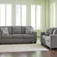 Deltona - Living Room Set