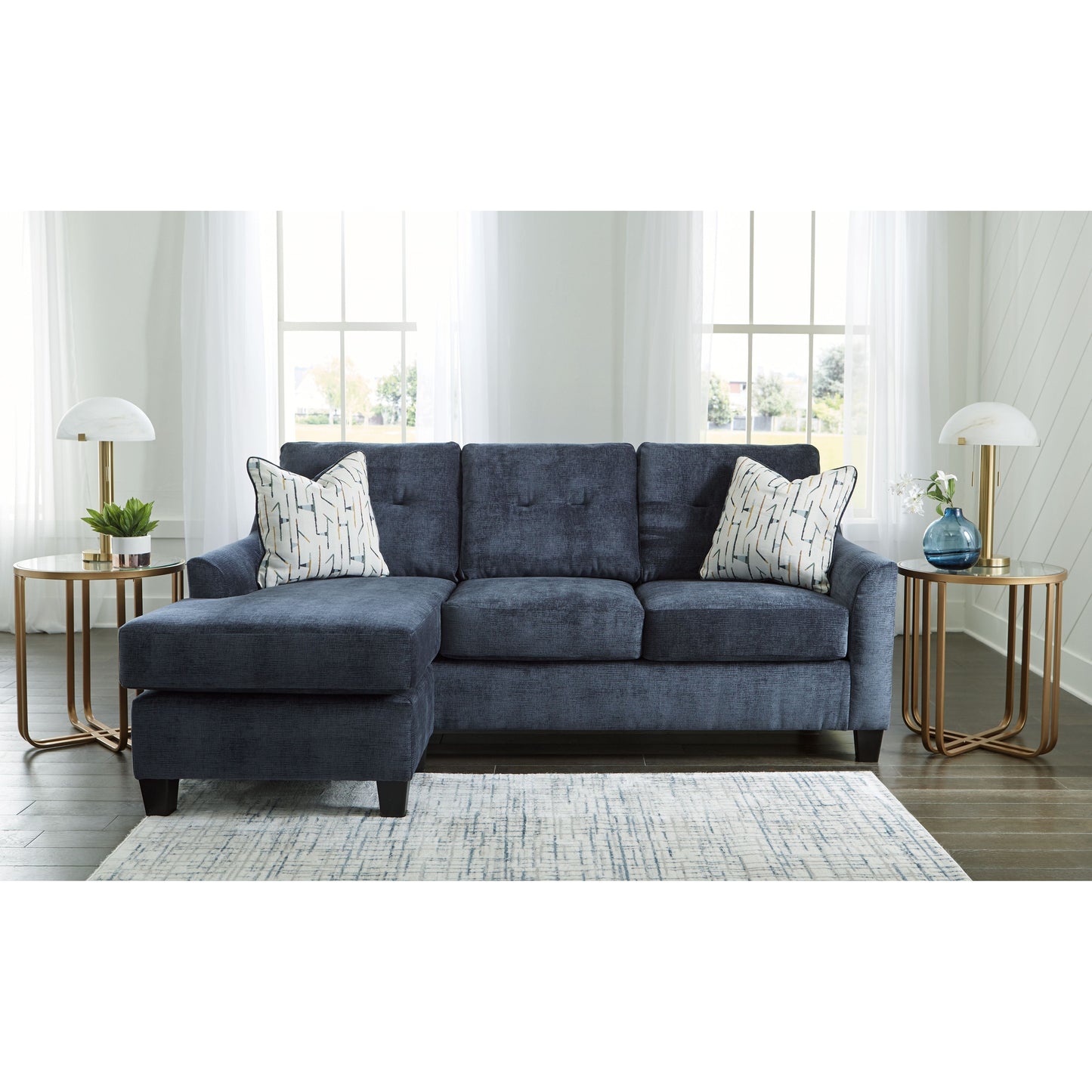 Amity Bay - Sofa Chaise
