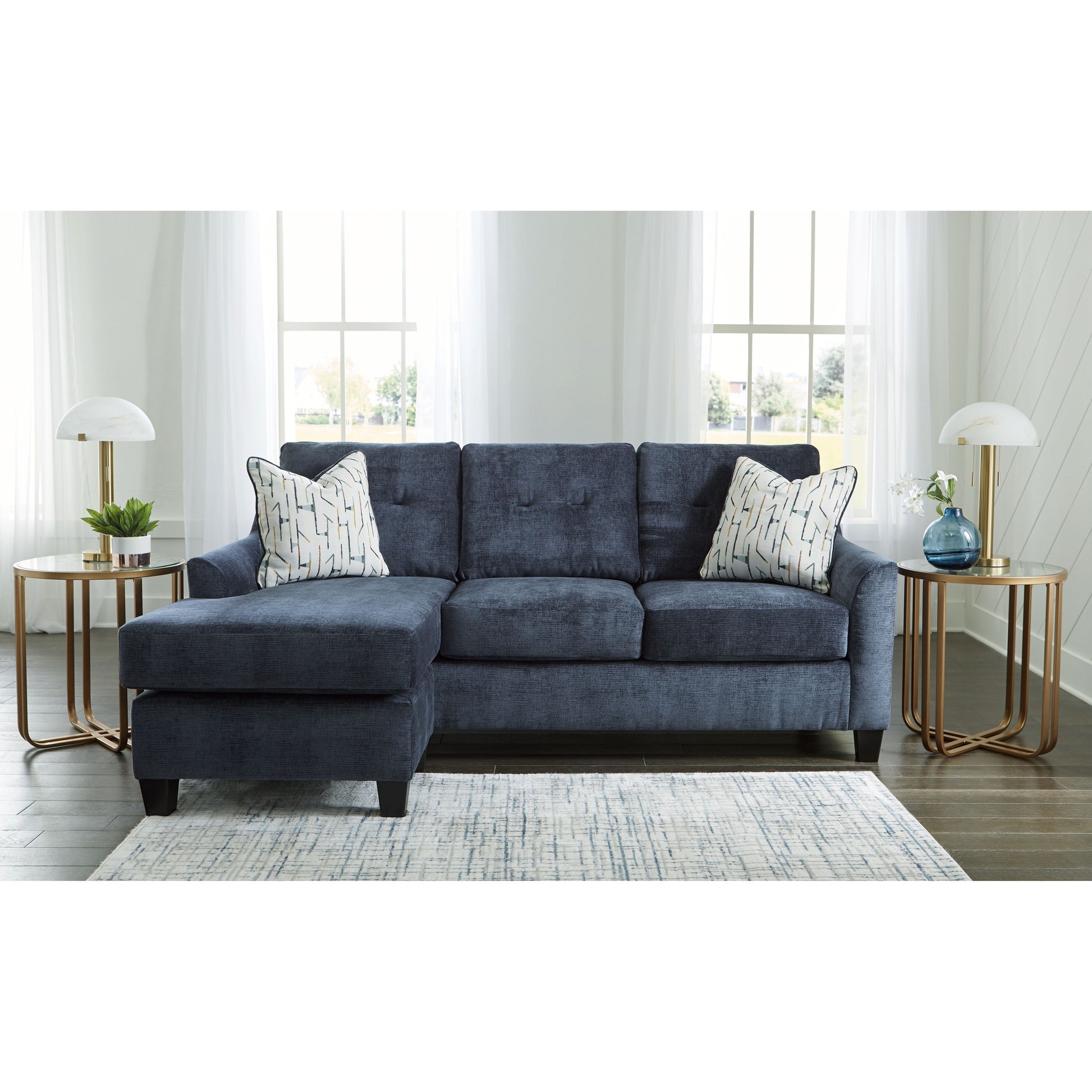 Amity Bay - Sofa Chaise