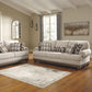 Harleson - Wheat - Loveseat