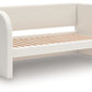 Arloster - Upholstered Day Bed