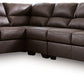 WillowBend - Sectional