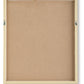 Chettings - Beige / Gray / Blush - Wall Art Set (Set of 4)