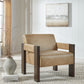 Adlanlock - Accent Chair