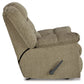 Kegler - Rocker Recliner