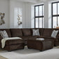 Kimlee - Sectional