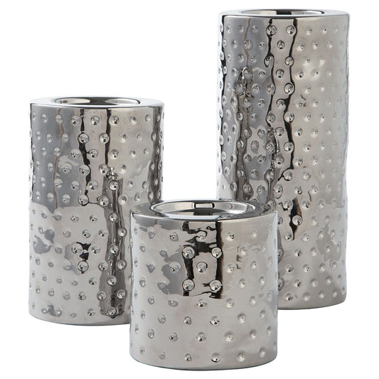 Marisa - Candle Holder Set