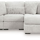 Cuddle Plush - Sectional