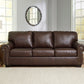 Colleton - Sofa - Dark Brown