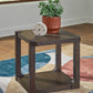 Breckington - Table