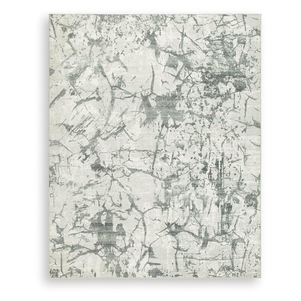 Tobinbury - Washable Rug