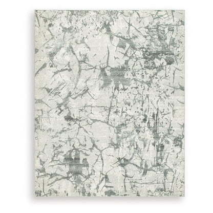 Tobinbury - Washable Rug