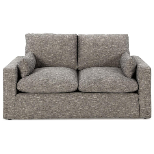 Dramatic - Granite - Loveseat