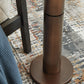 Wendfield - Metal Lamp