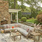 Clare View - Outdoor Sectional