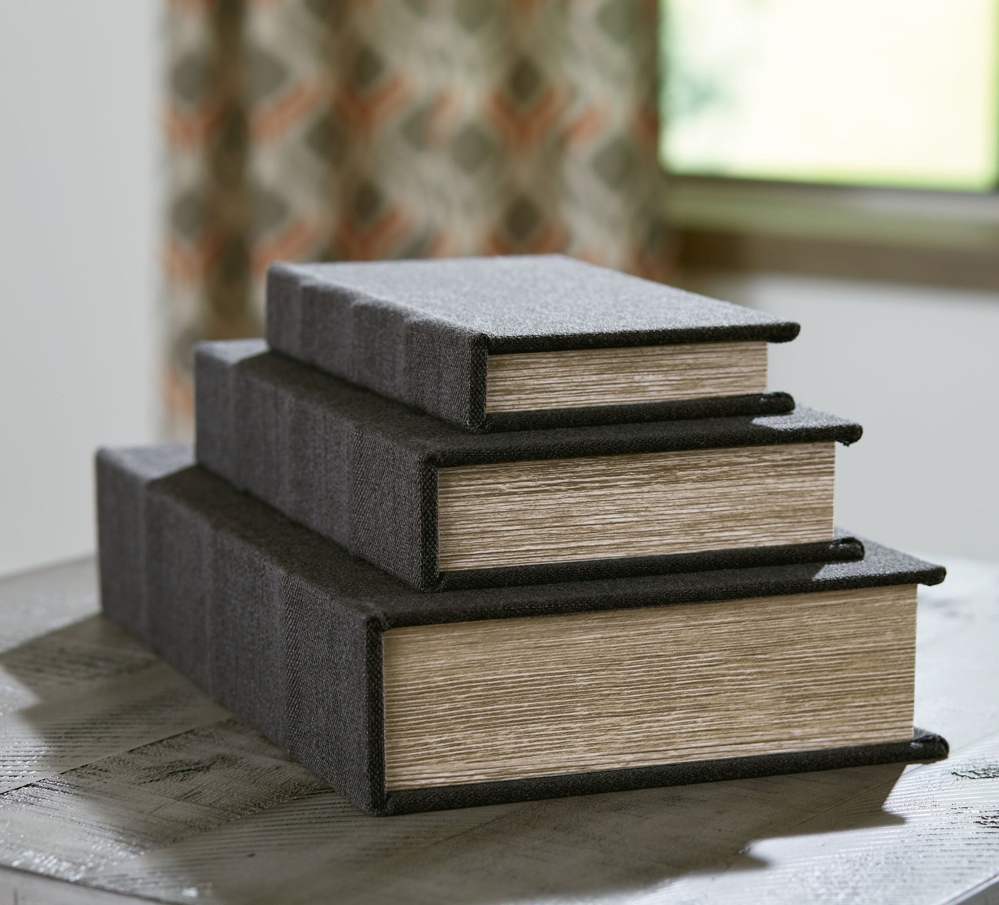 Jolina - Box Set - Fraser Furniture & Mattresses