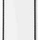 Judlow - Accent Mirror - Black