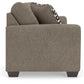 Triston-Peaks - Sofa - Suede
