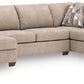 Seyler Lane - Sectional