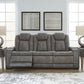Next-Gen Durapella - Power Reclining Sofa