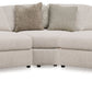Ballyton - Sectional