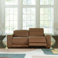 Magic Man - Reclining Sectional