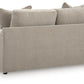 Maxton Heights - Loveseat