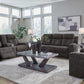 Brysonview - Reclining Living Room Set