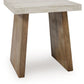 Brendalhouse - Rectangular Table