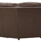 Dunleith - Power Reclining Sectional